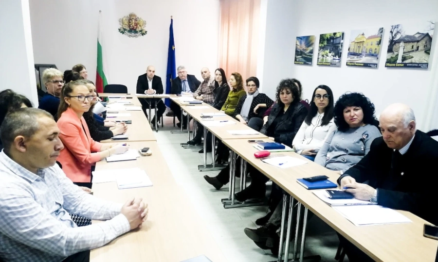 Ясен е държавният план-прием за учебната 2020/2021 година