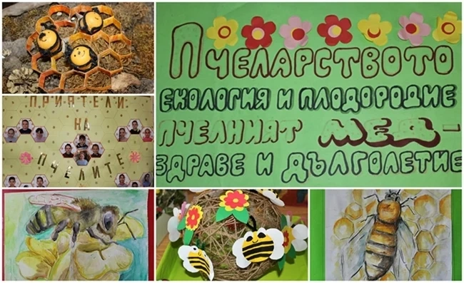 Мед и грамоти за отличените в конкурса за пчеларство със 182 участници