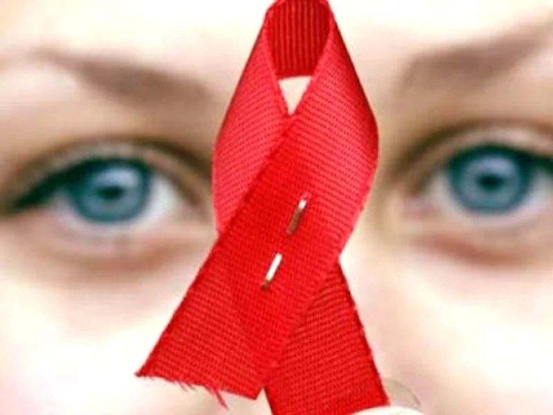 При заразените с ХИВ мъжете са повече от жените