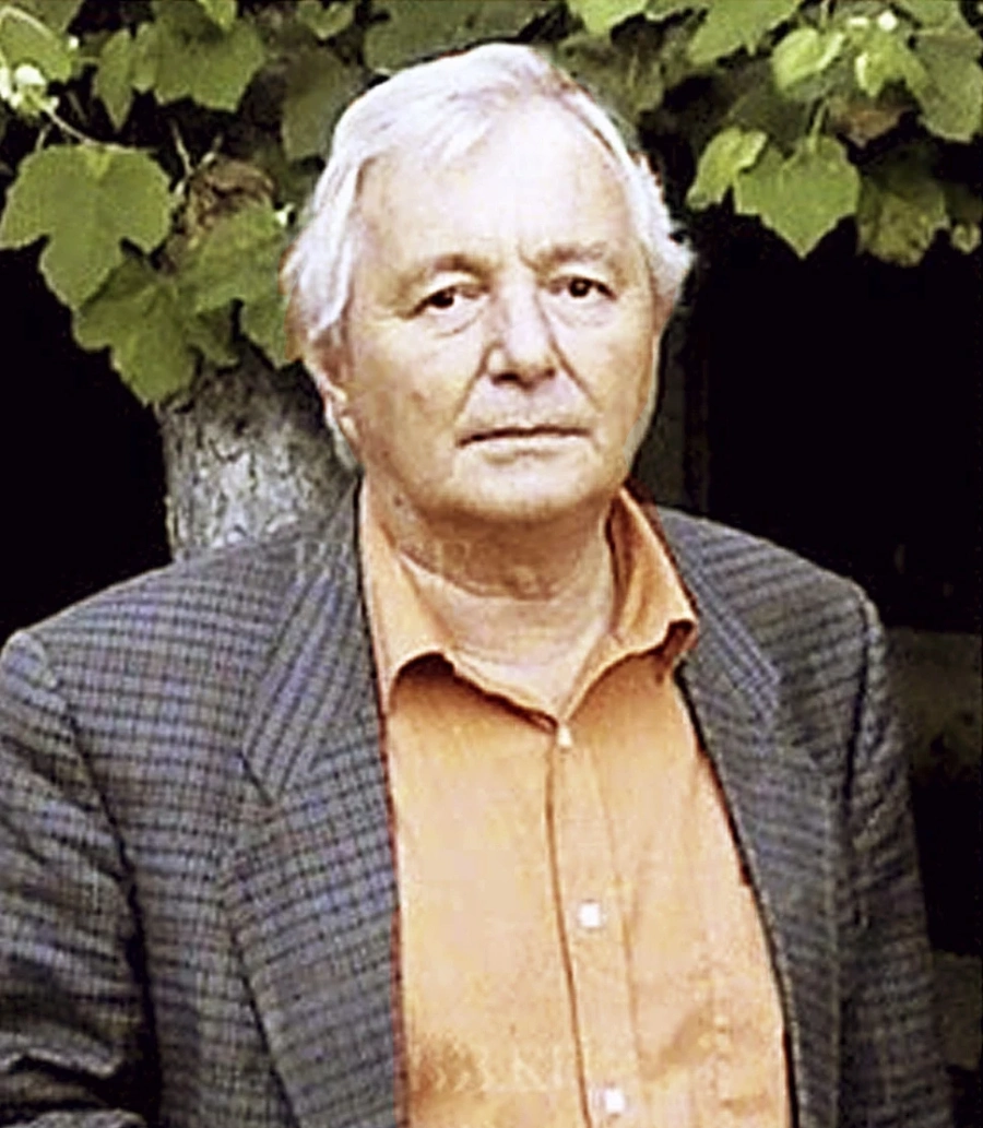 Пазарджик бе вторият град на феномена Радко Радков
