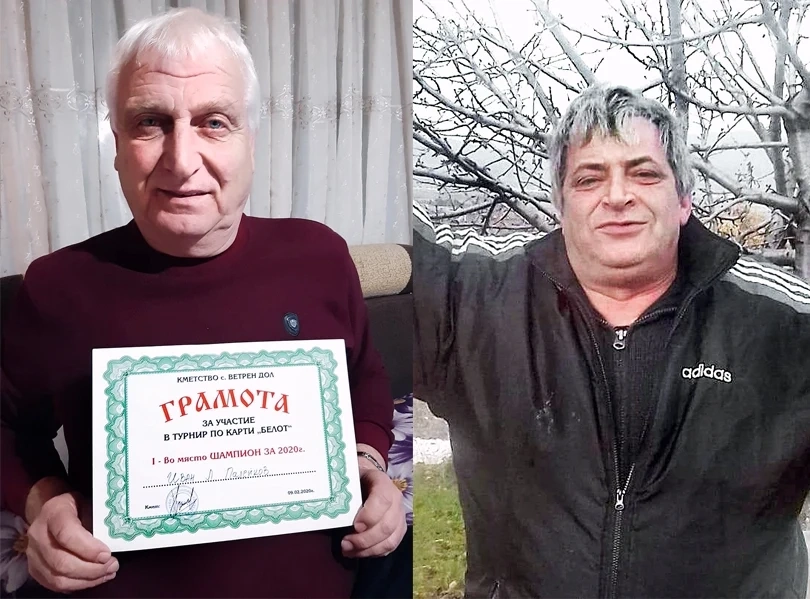 Белот турнир с уникален брой участници тази година
