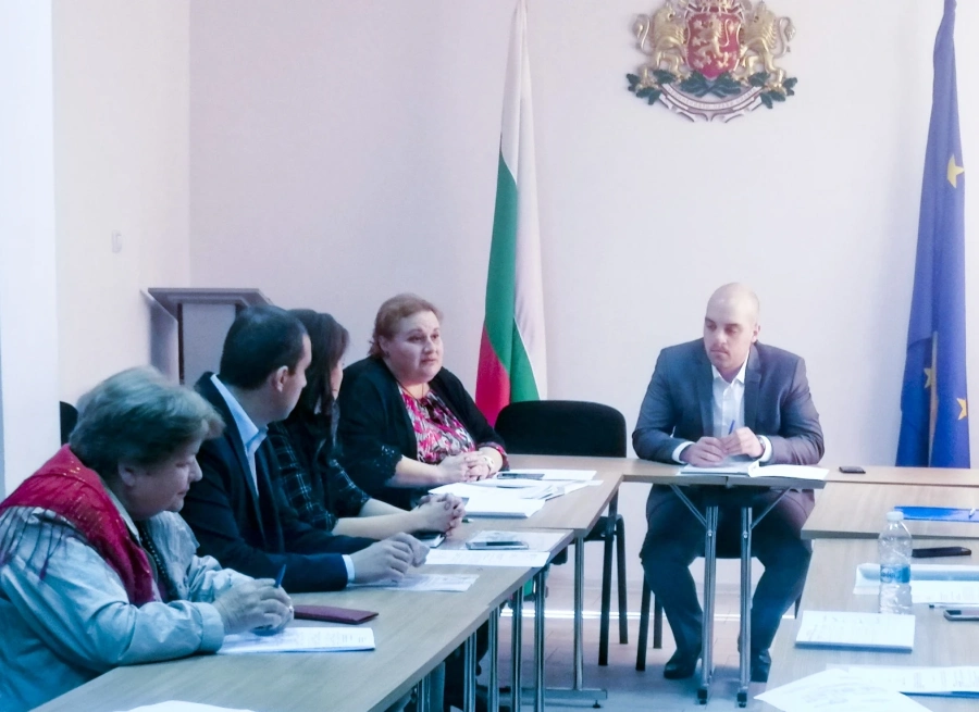 Одобриха промени в Областната транспортна схема на общините Ракитово и Сърница