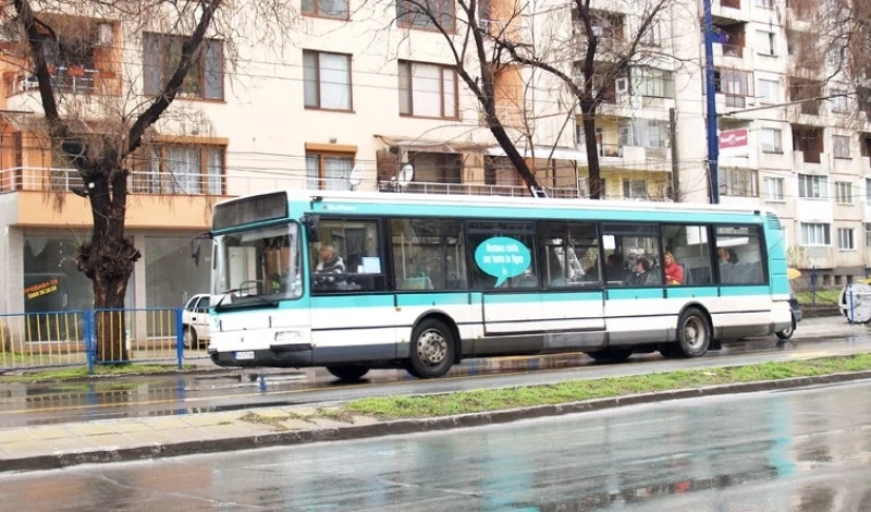 Стефан Мирев разпореди спешно осигуряване на превозвач по градски автобусни линии на община Пазарджик