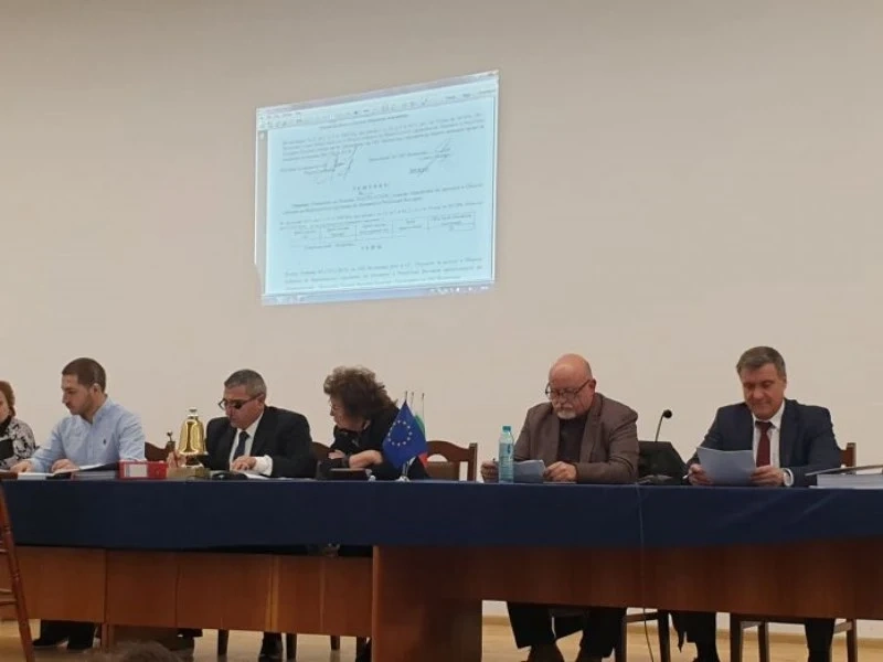 Община Велинград започва преговори за придобиване на Културния дом
