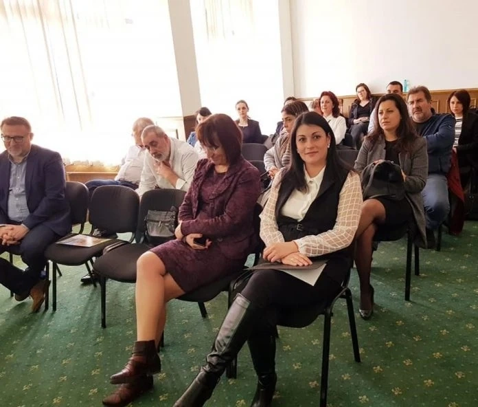 Велинград има потенциал за конферентен туризъм