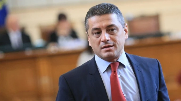 Красимир Янков: БСП да върне ролята си на лидер на общественото доверие