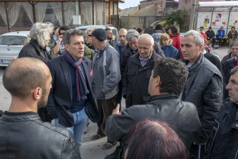 Община Пазарджик издейства от АПИ отмяна на винетките в пет участъка