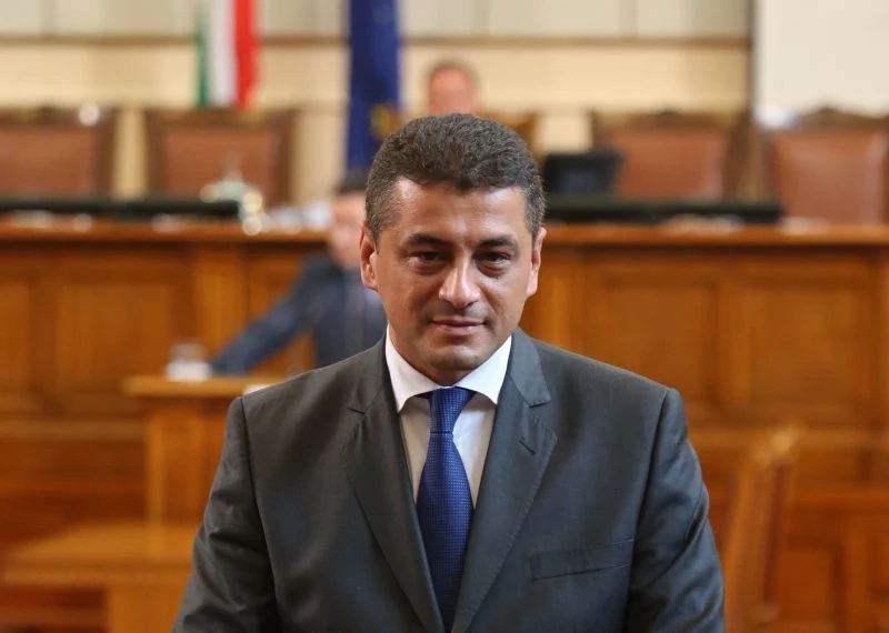 Красимир Янков: Културата трябва да е стълб, около който да градим националната си идентичност
