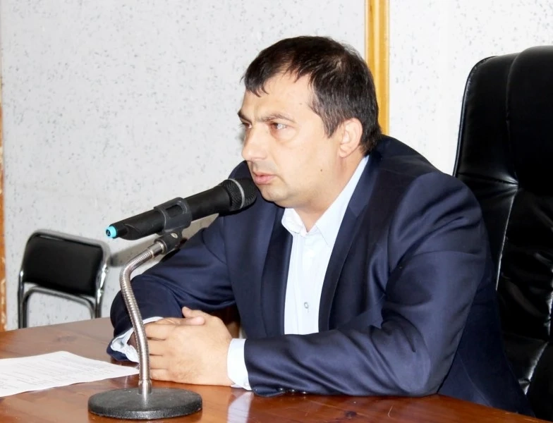 Прекратиха правомощията на кмета Рачев след решението на ВАС
