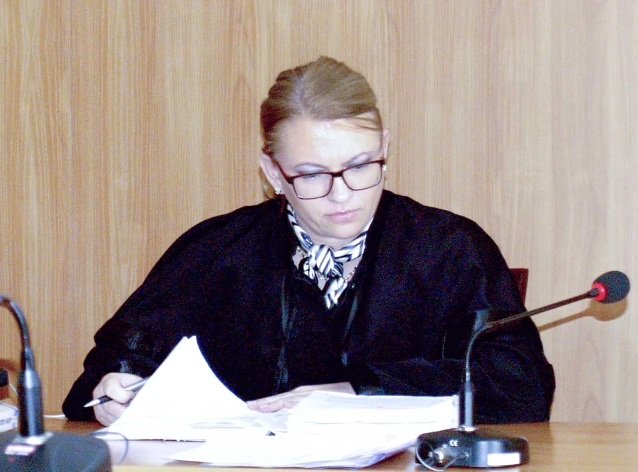 2019-а е била най-натоварената за Административния съд