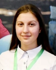 Дуня от Драгиново - посланик за един ден, усвоява дипломацията