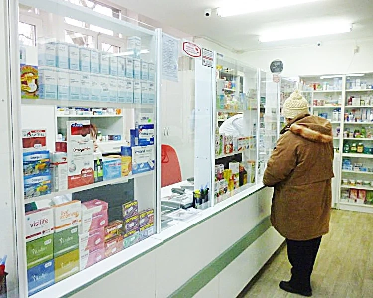 Какво може и какво не може да се намери в пазарджишките аптеки?