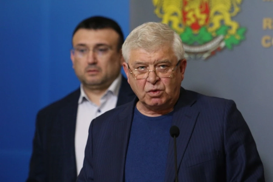 Затягане на мерките! Забраняват се посещенията на паркове и други открити и закрити обществени места