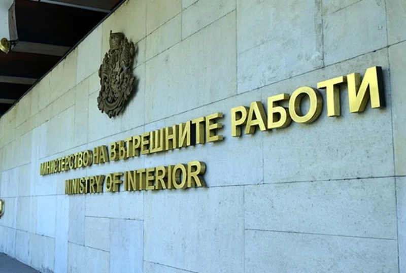 МВР разработва бланка за придвижване през КПП в областните градове