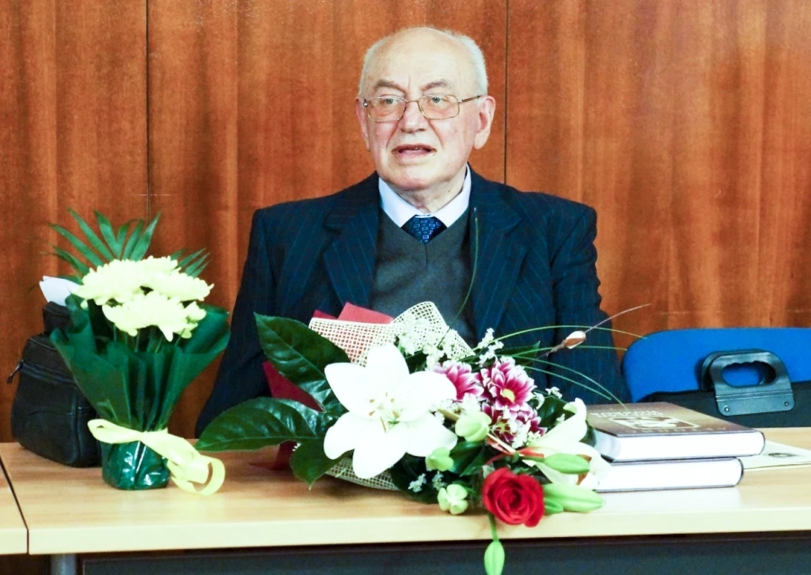 Изследователят, който не искаше да изглежда мъдър с късна дата