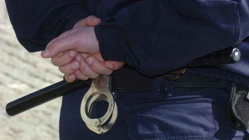 Постоянен арест за 56-годишен, окрал параклис