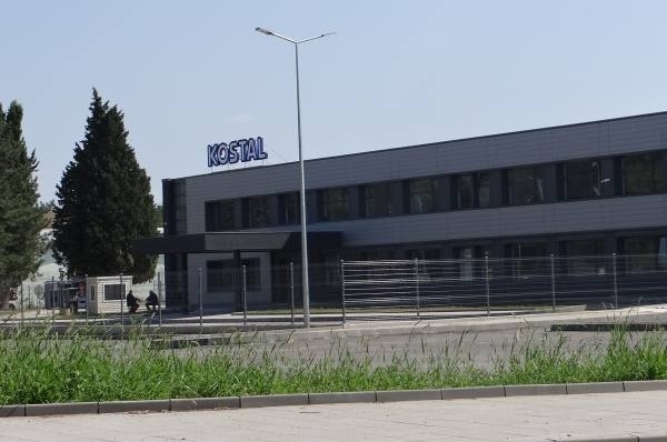 „Костал” спря работа, фабрика за водолазно оборудване бе пред спиране, но и днес отвори врати