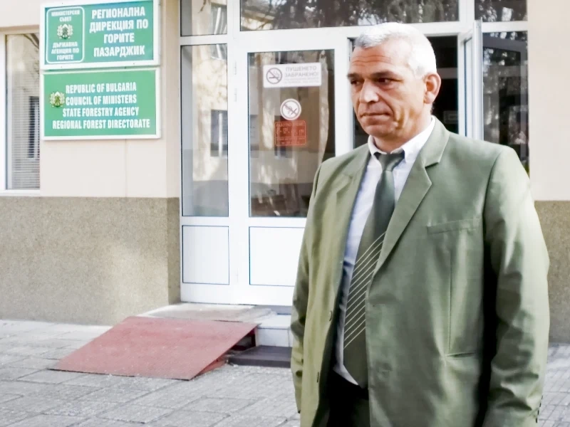 За пръв път от няма да празнуваме Седмица на гората