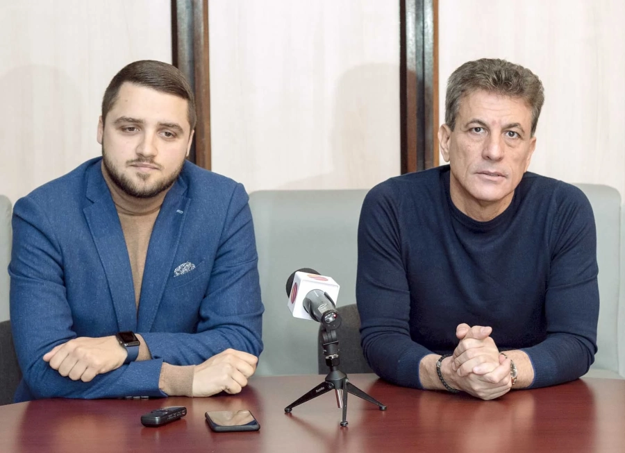 Кметът на Пазарджик: ВК ХЕБЪР ще бъде шампион и то не по служебен път!