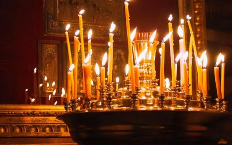 Полицията обезпечи реда за Лазаровден и Цветница, призовава да празнуваме от вкъщи