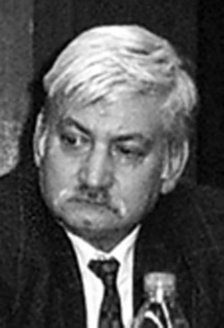 Почина съдия Цвятко Мангов