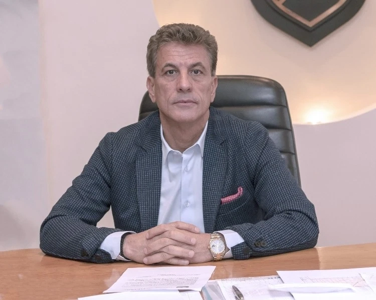 Поздрав на кмета Тодор Попов за Деня на Конституцията и на българските юристи