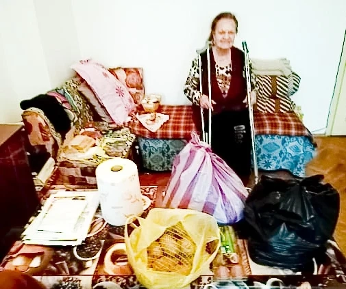 По-богати хранителни пакети за повече хора в нужда за Великден