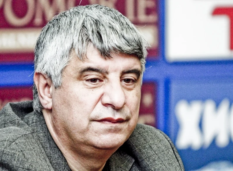Проф. Пламен Павлов пред „Знаме”: 20 април трябва да получи статут на официален празник!