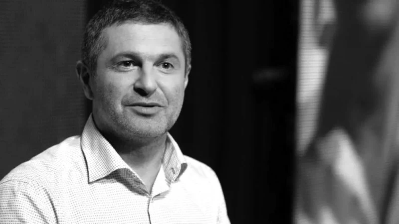 И гости на Милен Цветков от региона скърбят за него