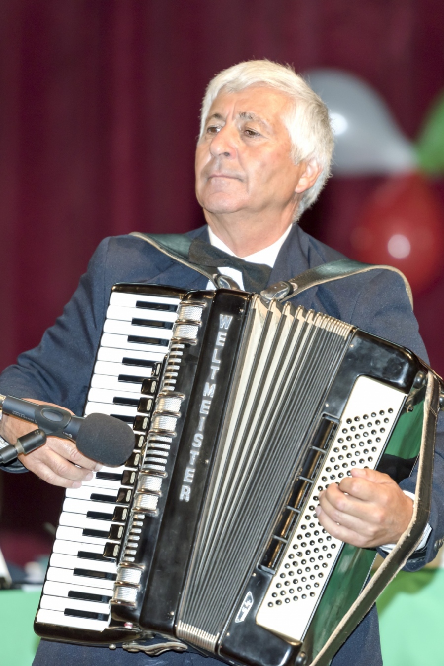 Музикантът Никола Янев-Чоли:  Над 60 години следвам духовата музика от училището до площада