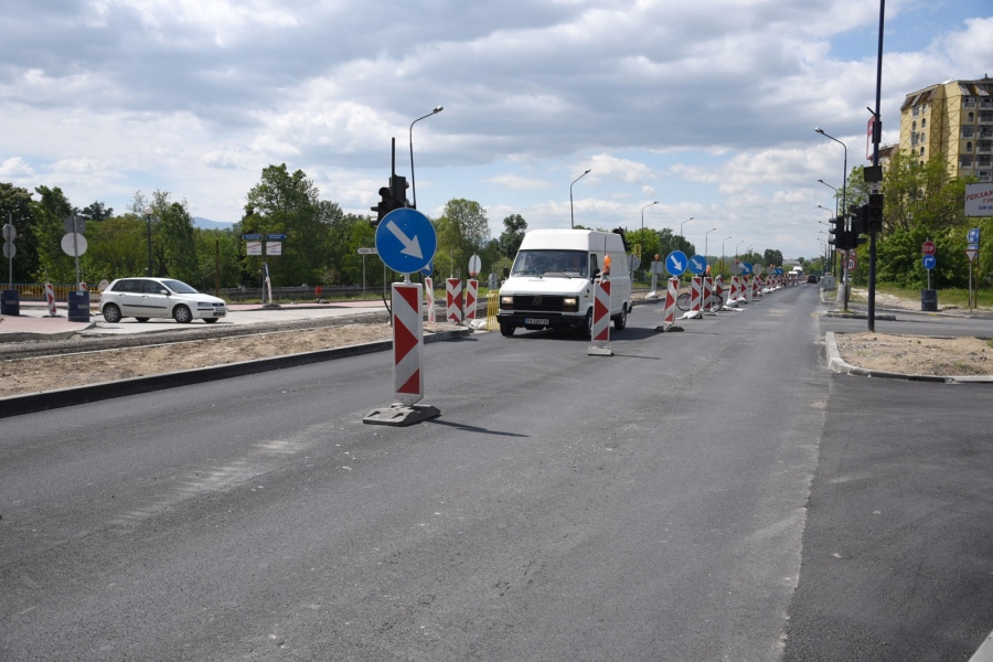 Тодор Попов: До средата на юни ще завършат ремонтите на Околовръстния път и на пътя за Пловдив