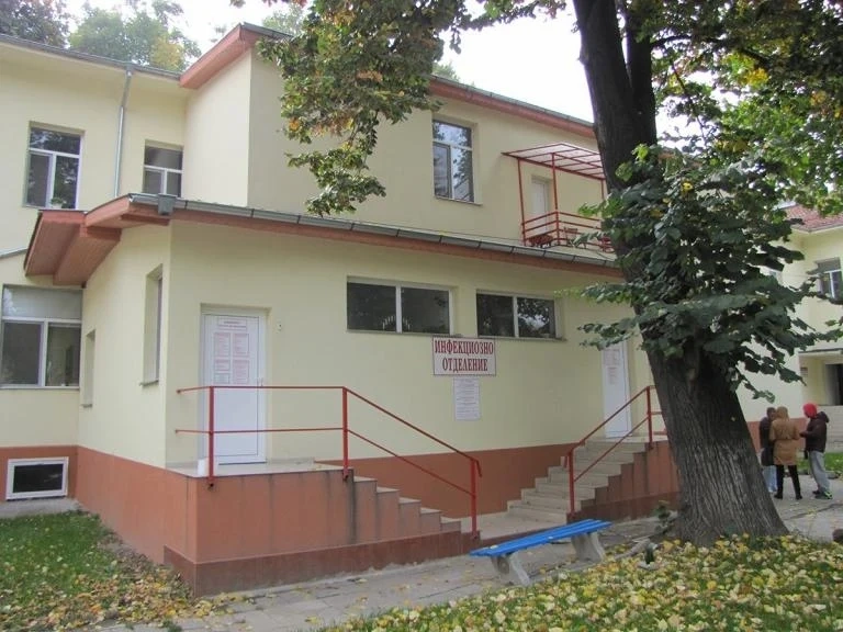 Двама починали от Ковид-19 през последните 2 дни