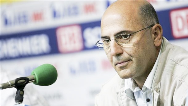 Олимпийският шампион Борислав Гидиков: Благодаря за признанието!