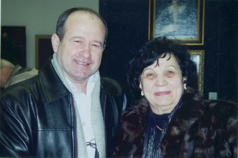 Ще помним София Антова, докато ни има