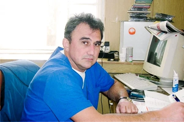 Похвала за УНГ-отделението на МБАЛ-Пазарджик