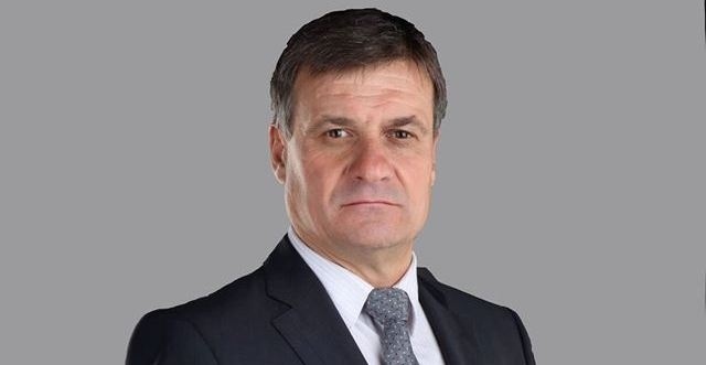 Поздравление на кмета на Велинград д-р Костадин Коев