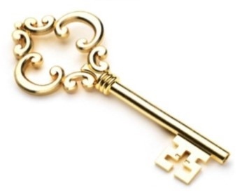 Почетен знак „Златен ключ” за отличниците на випуск’2020
