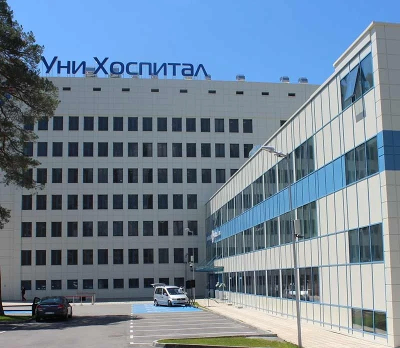Сертификат за пътуващи в чужбина с резултат от PCR тест започна да издава „Уни Хоспитал“