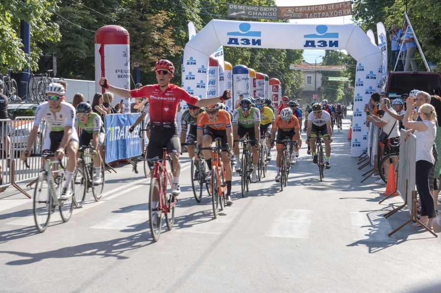 Ето какви са ограниченията на движението заради втория етап на колоездачната обиколка на България