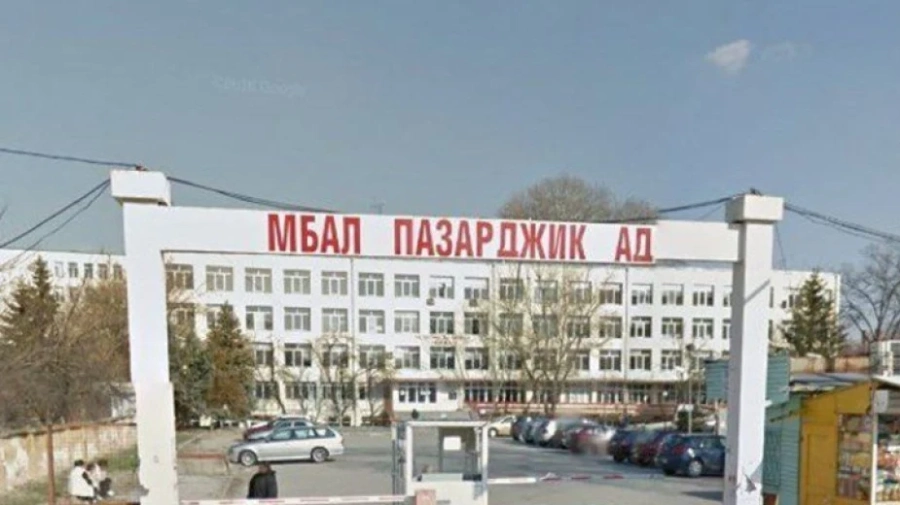 Изписаха момченцето от Велинград с тежката черепна травма, здраво е