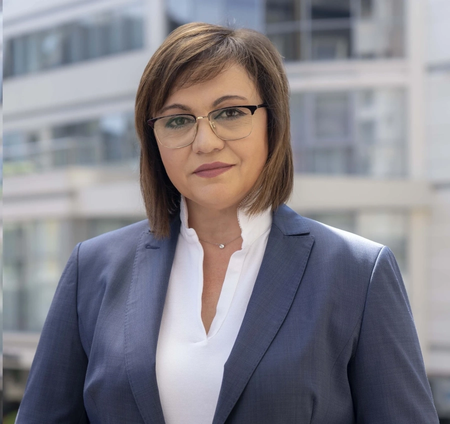Корнелия Нинова: Индустриалното производство трябва да е национален приоритет за следващото управление