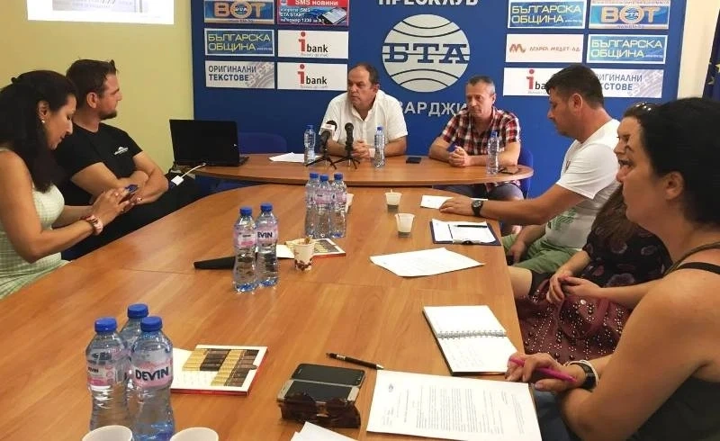 Фонд ИГА прави рестарт за 20-годишнината си