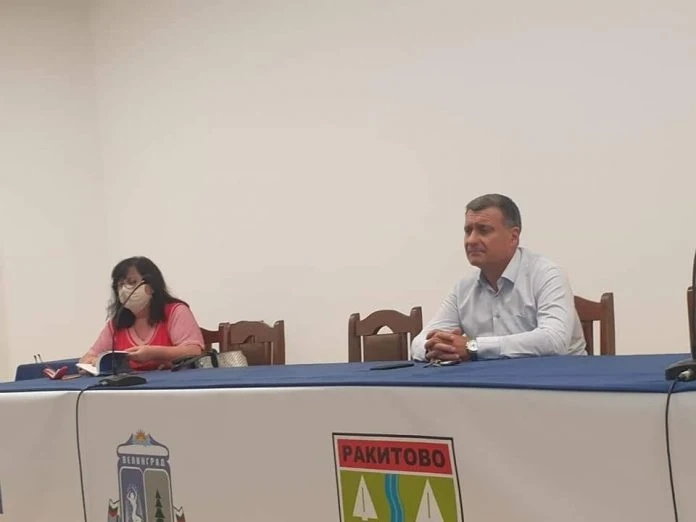 Приети са Плановете за действие в епидемиологична обстановка на специализираните институции и социалните услуги