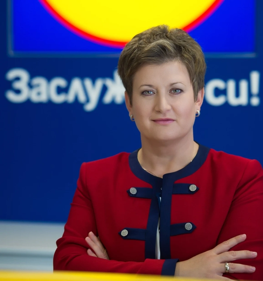 Lidl – 10 години отговорни във всичко, което правим