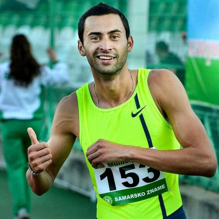 Победителят в „Пазарджик Рън” Митко Ценов: Бягам, за да спечеля!