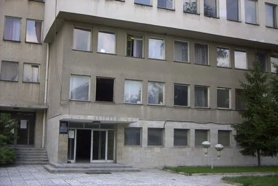 Санират полицията и пожарната в Панагюрище