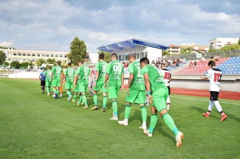 Хебър среща носителя на Купата, ако бие Загорец