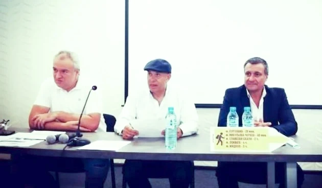Кметът на Велинград към Сдружението на хотелиерите: Благодаря за подкрепата! Заедно работим в правилната посока
