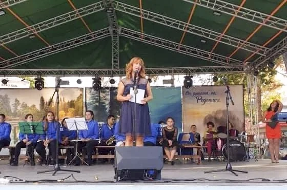 ЦПЛР-ОДК с концерт на школите