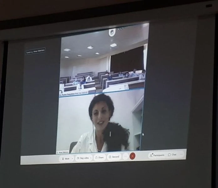Рядкото заболяване „Наследствен ангиоедем“ бе представено пред наши лекари от водещ специалисти